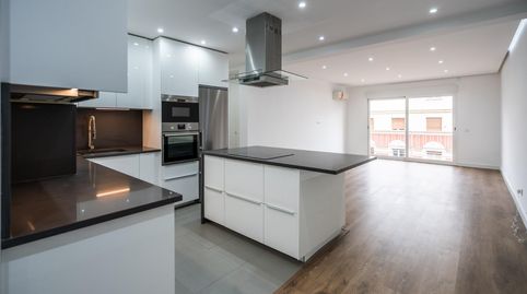 Photo 2 of Flat for rent in Gaztambide, Madrid Capital