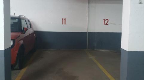 Foto 4 de Garatge en venda a Calle de Cartago, 27, Canillejas, Madrid