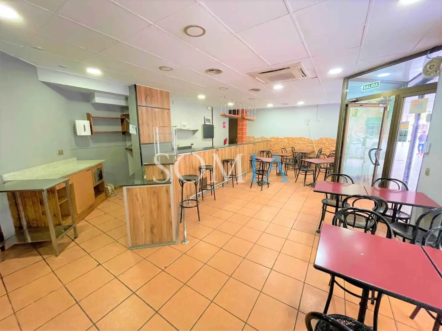 Business premises for sale in Sant Celoni, imagen 3