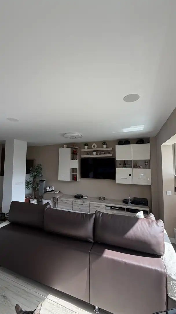 Living room of Flat for rent in Playa de Arinaga