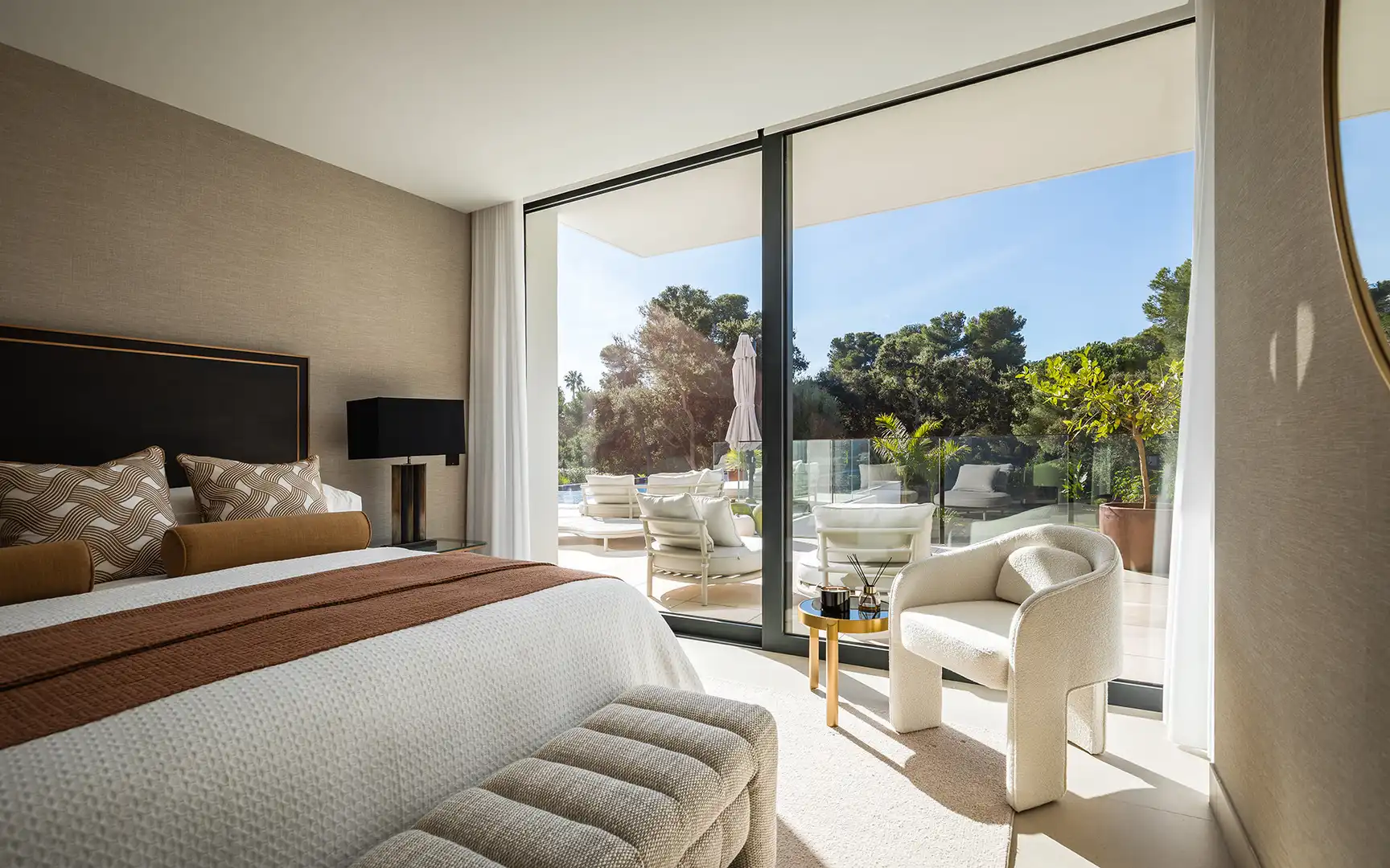 Haus mit Pool zum Verkauf in Sotogrande Costa, imagen 30