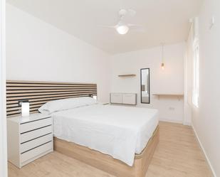 Bedroom of Flat to rent in Elche / Elx