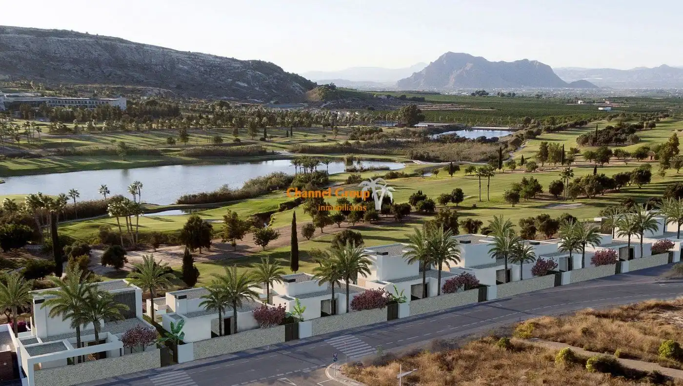 Villa avec piscine à vendre à Algorfa, imagen 12