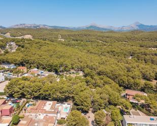 Vista exterior de Residencial en venda en Calvià