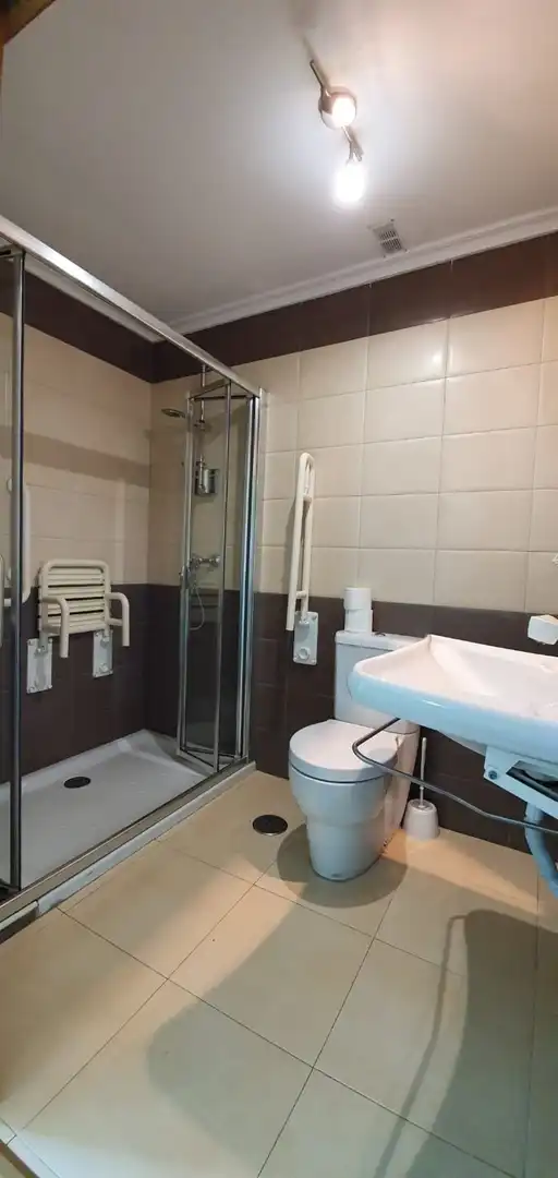 Study for rent in Soto de la Marina