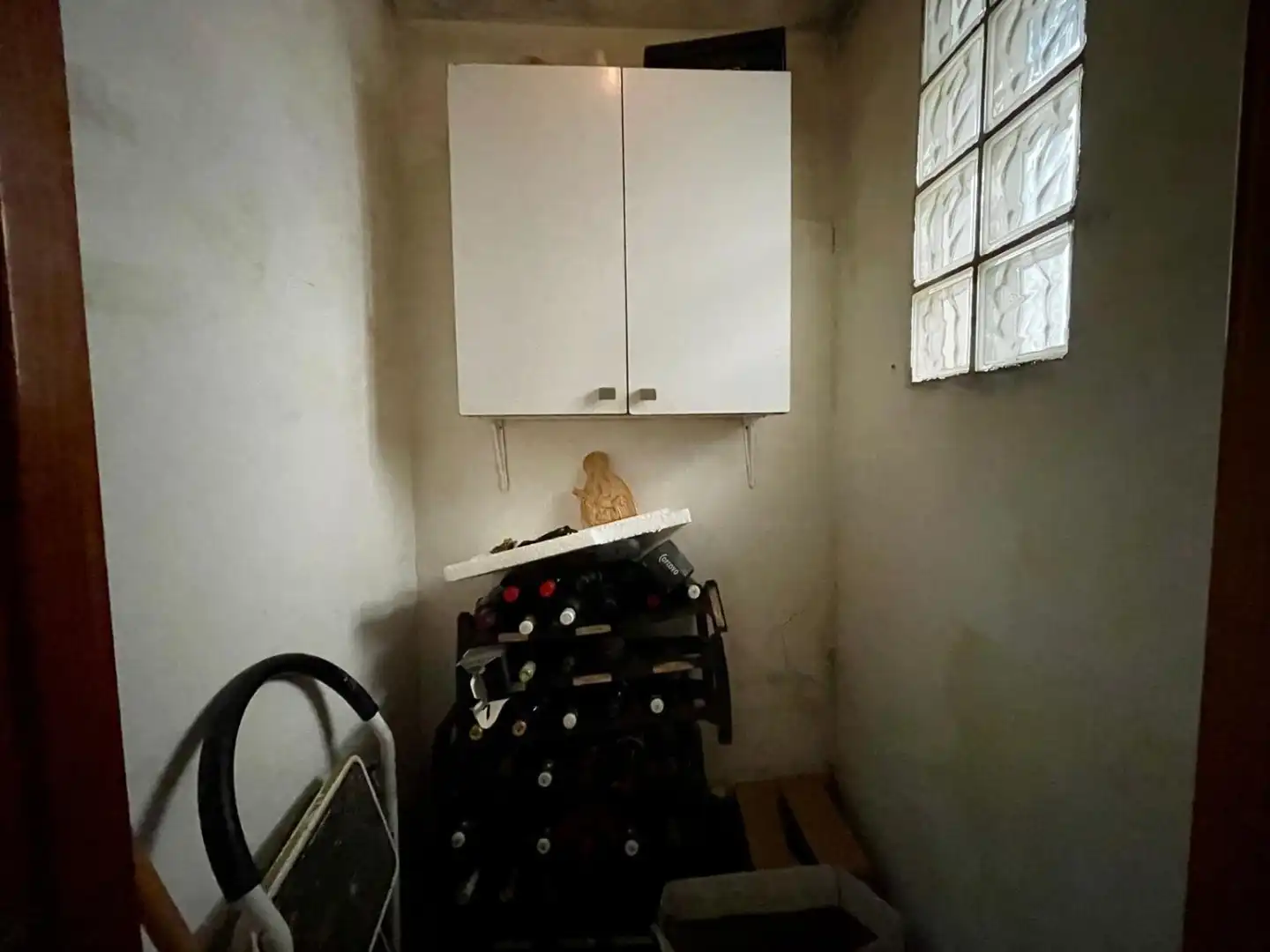 Cuina de Pis en venda en Valdepeñas amb Aire condicionat i Traster