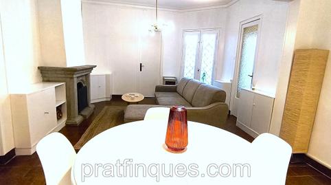 Foto 2 de Planta baja en venta en Centre, El Prat de Llobregat