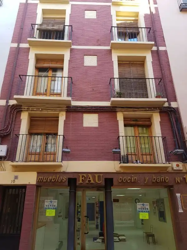 Business premises for sale in san pablo 10, imagen 21