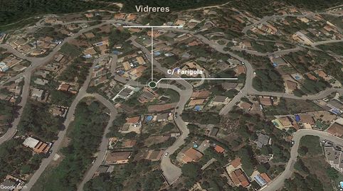 Foto 4 de Terreno en venta en C/ Farigola, Aiguaviva Parc, Vidreres