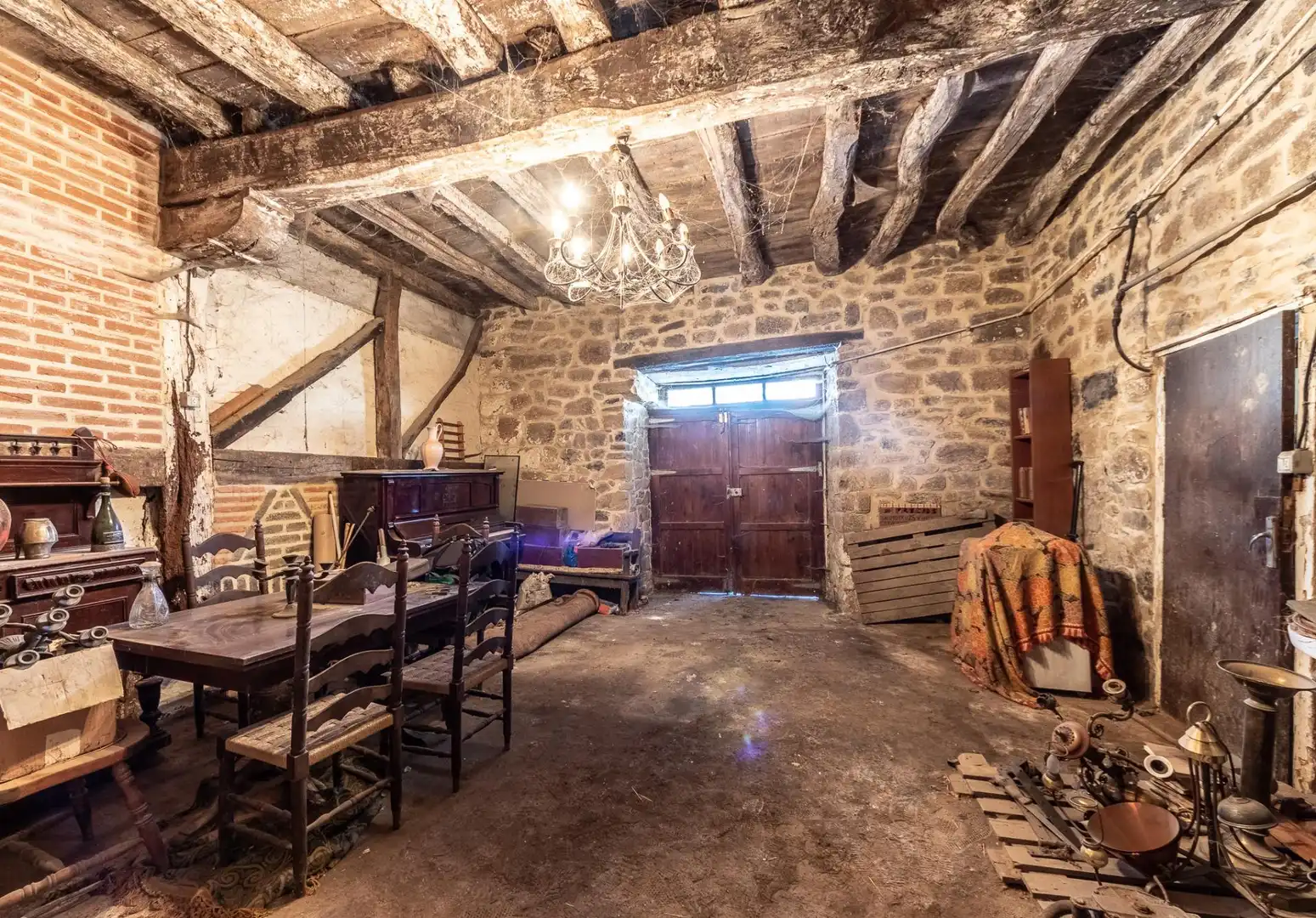 Country homes for sale in Artzentales