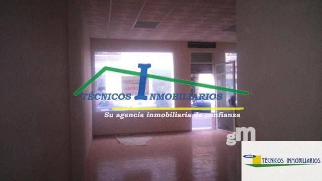 Local comercial en Alquiler en Este