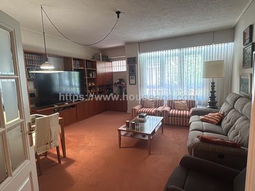 Wohnung mit Aufzug zum Verkauf in Calle Rodríguez Arias