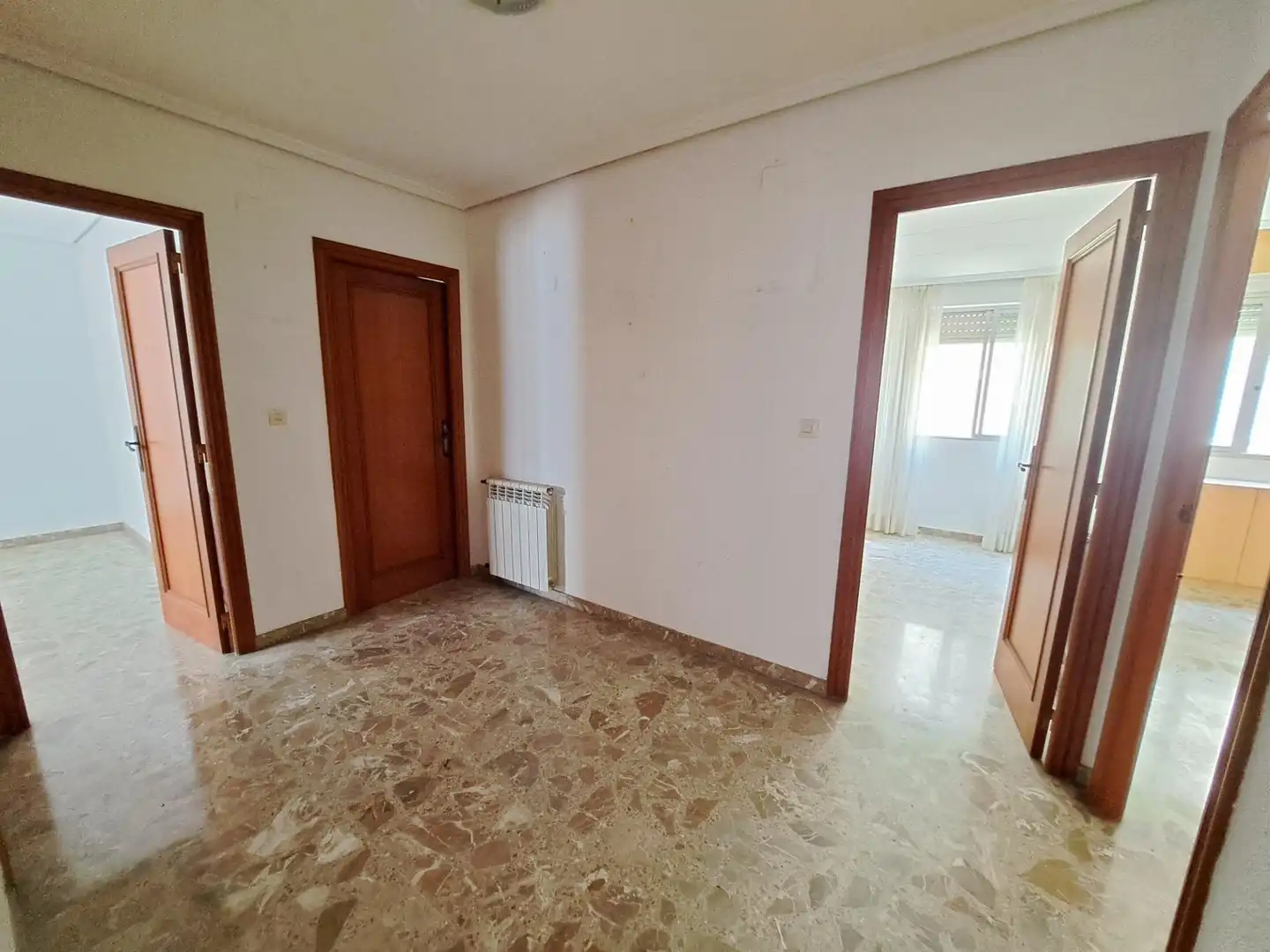Ático en venta en Carcaixent con Terraza, Trastero y Balcón