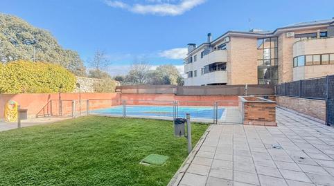 Foto 2 de Pis en venda a Calle Jazmines, Los Valles, Collado Villalba