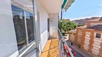 Balcony of Apartment to rent in Alcalá de Henares  with Terrace, Oven and Pets allowed