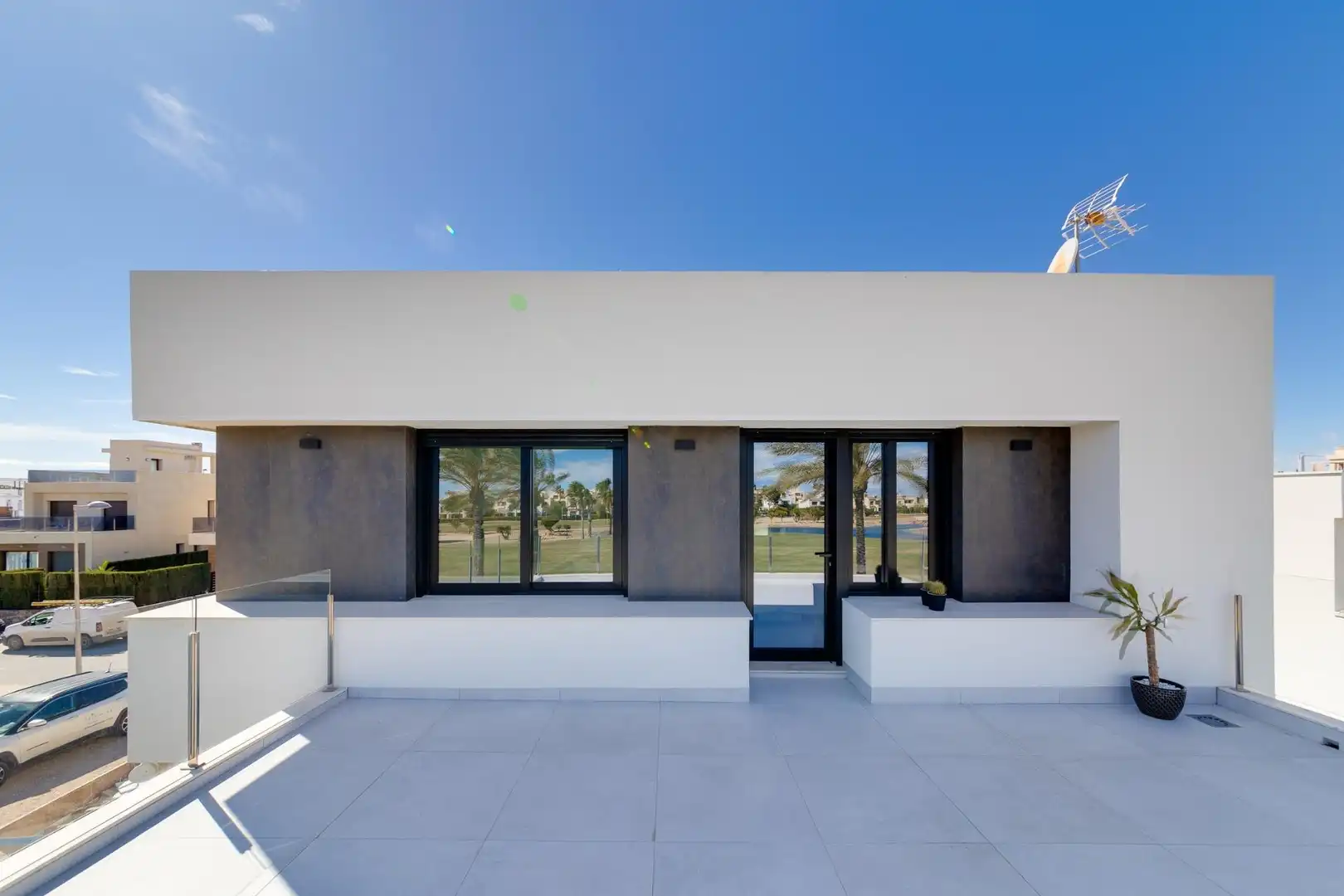 Villa avec piscine à vendre à El Pinar de Campoverde, imagen 89