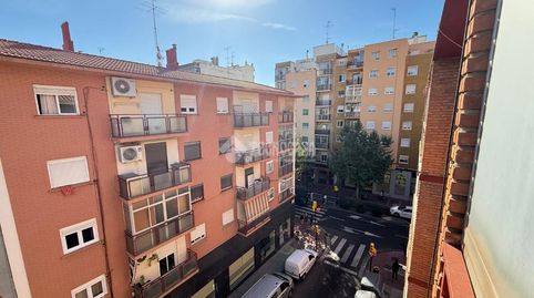 Foto 2 de Piso en venta en La Bozada – Parque Delicias, Zaragoza Capital