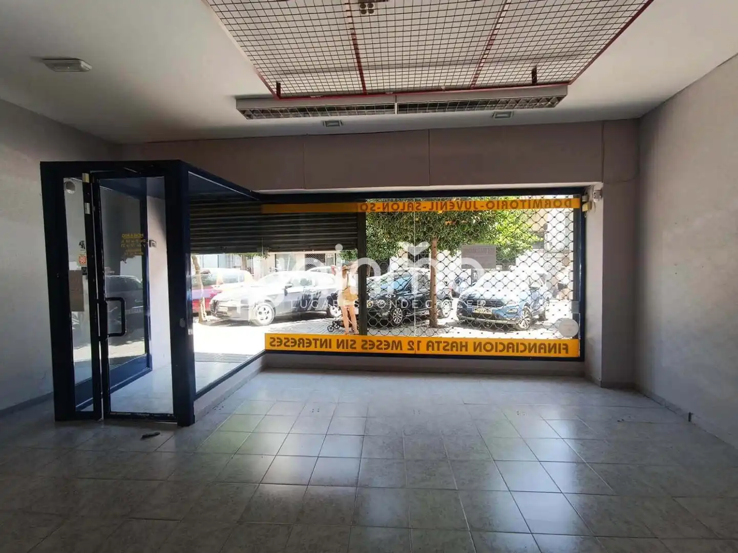 Business premises to rent in Jaén - CL MILLAN DE PRIEGO, imagen 6