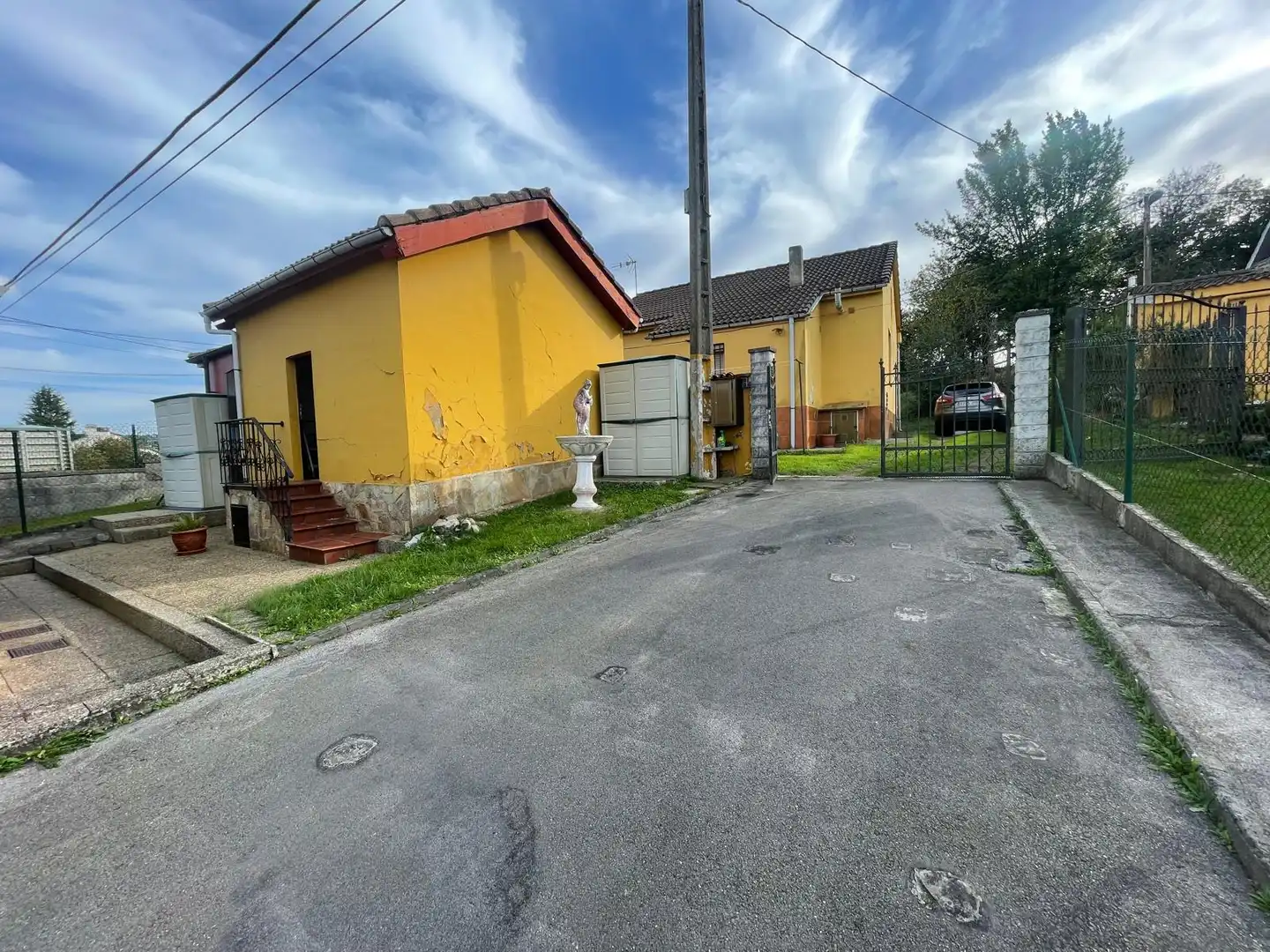 Rustikales Grundstück zum Verkauf in San Claudio - Trubia - Las Caldas, imagen 9