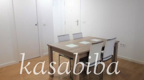 Foto 3 de Pis de lloguer a Avenida Perez Galdos, Nou Moles,  Valencia Capital