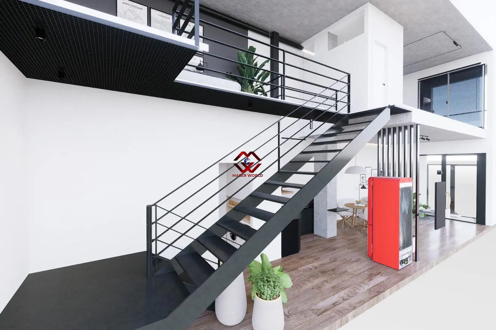Ground floor with pool for sale in Benalúa - Babel, imagen 4