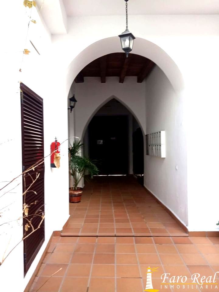 Flat for sale in Ayuntamiento - Barrio Alto