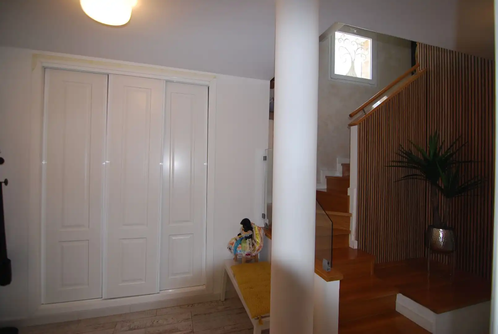 Casa o chalet en venta en Pinto con Aire acondicionado, Calefacción y Trastero