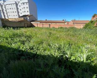 Residential for sale in Palencia Capital