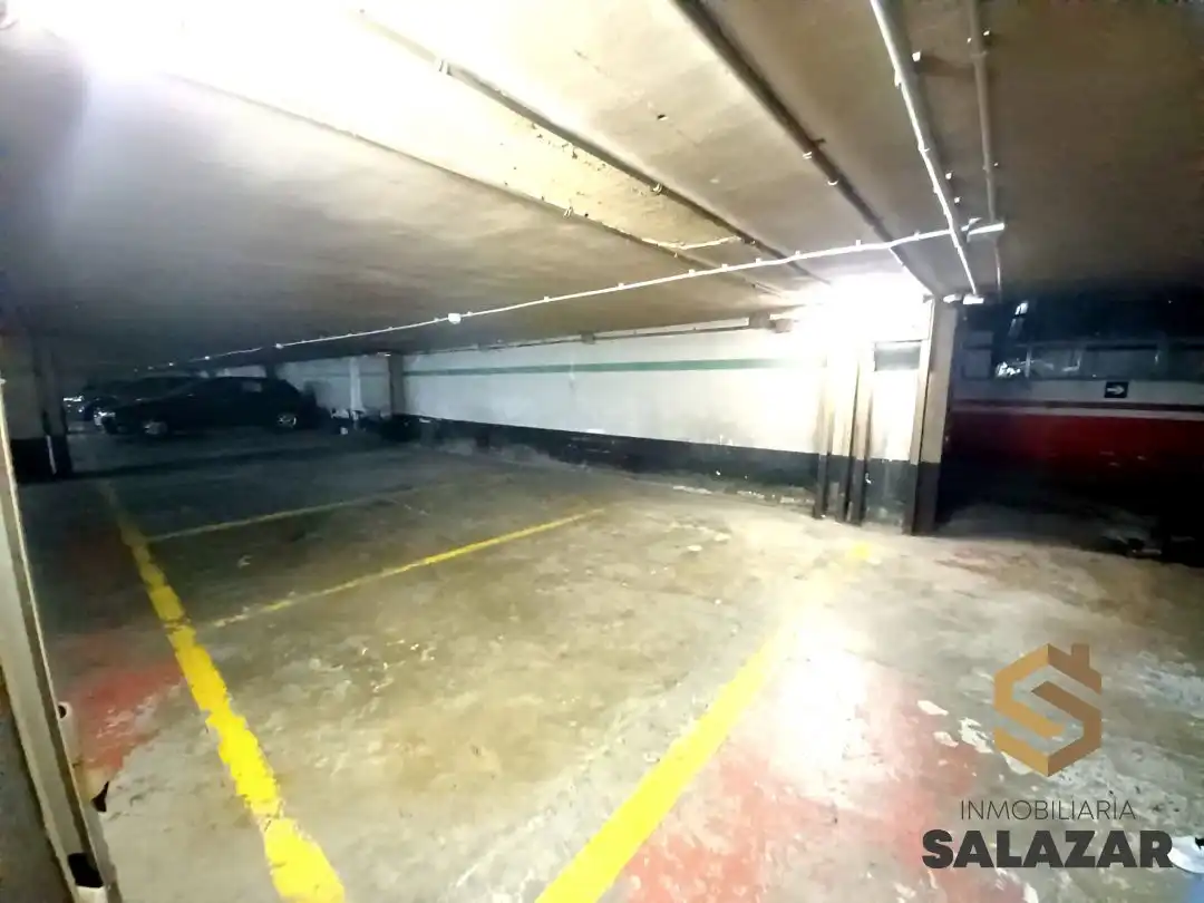 Parkplatz zum Verkauf in Olabarria Jose Kalea, imagen 5