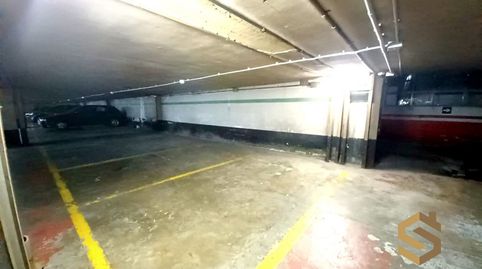 Foto 5 de Garaje en venta en Olabarria Jose Kalea, Ametzola, Bilbao
