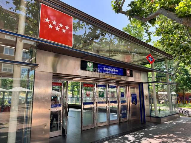 Garaje en Venta en Centro Urbano