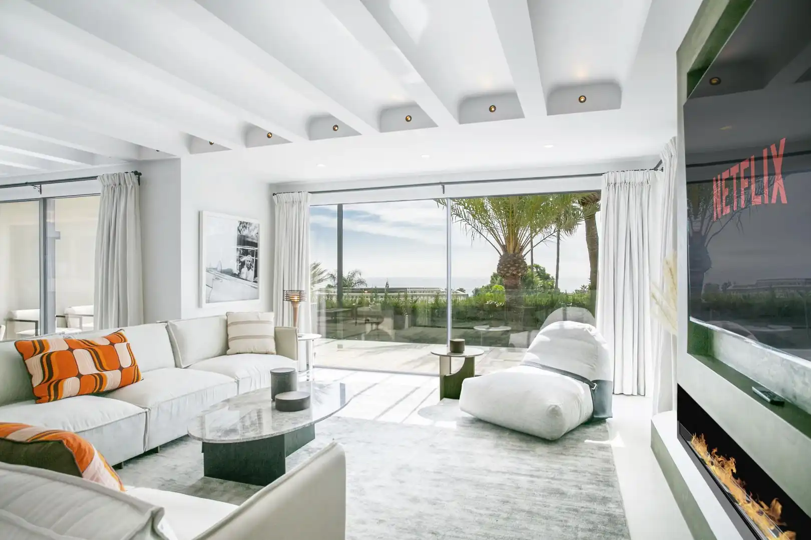 Haus mit Pool zum Verkauf in Marbella Centro, imagen 5