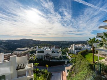 Wohnung mit Pool zum Verkauf in Calle Juan Lerma Valero 19G