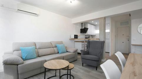 Foto 3 de Pis de lloguer a N/a, Almendrales, Madrid