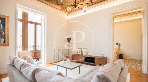 Photo 4 of Flat to rent in C/ D'ausiàs Marc, Dreta de l'Eixample, Barcelona