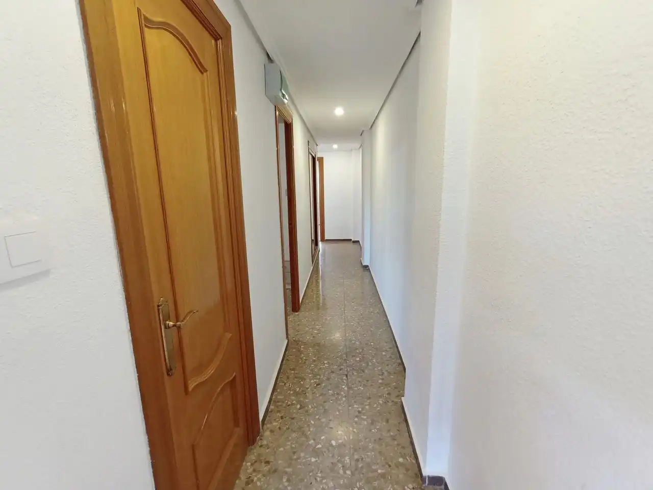 Piso de alquiler en Dels Sants Just I Pastor, L'Illa Perduda