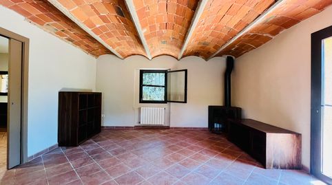 Foto 3 von Country house zur Miete in Fornells de la Selva, Girona
