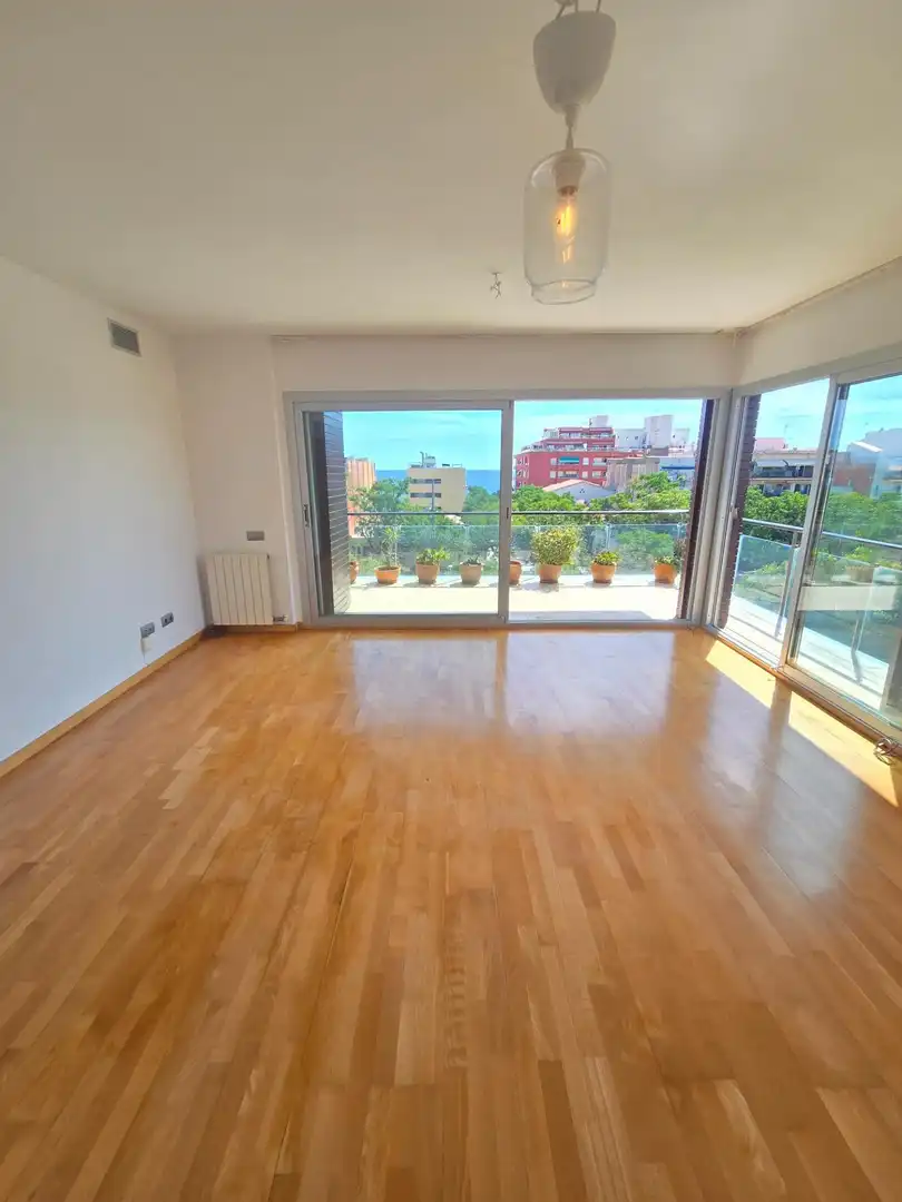 Dúplex con terraza en alquiler en Calle MANILA 23, imagen 10
