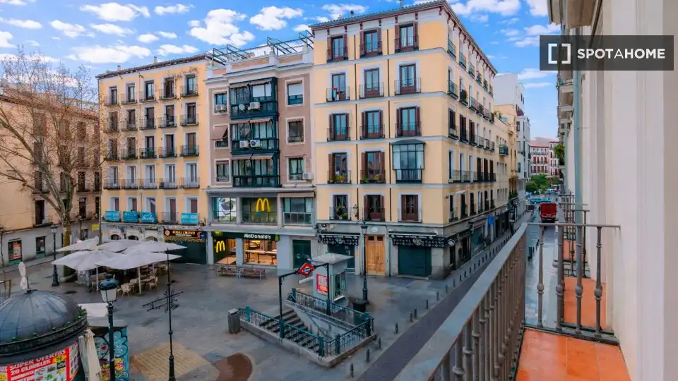 Flat to rent in Centro, imagen 19