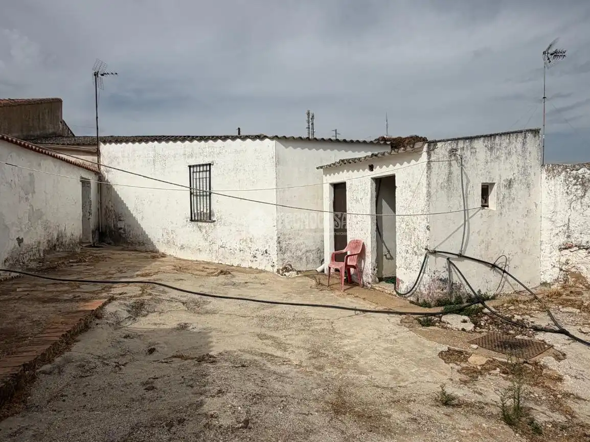 Semi-detached house for sale in Calañas, imagen 14