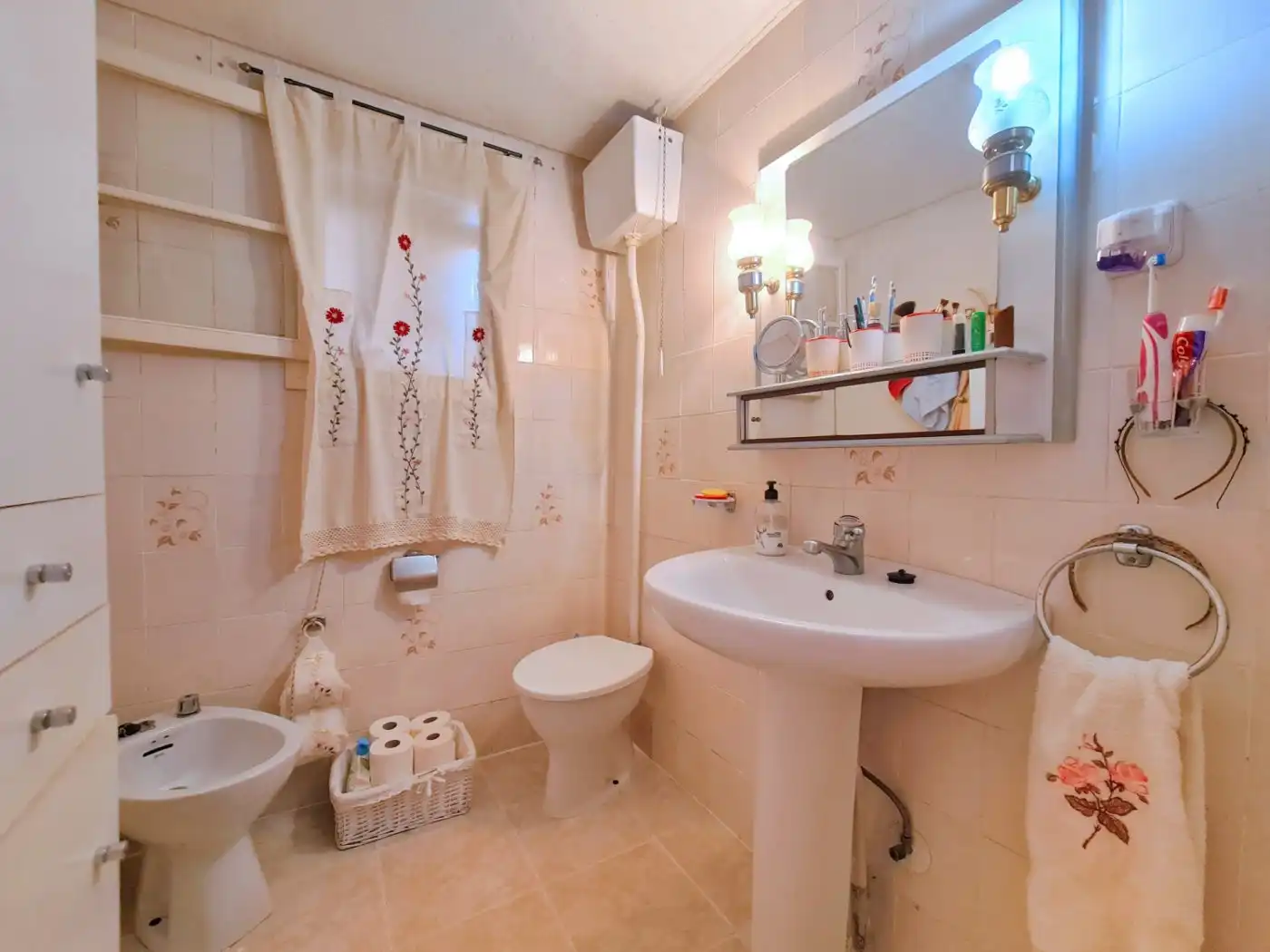Casa rústica amb jardí en venda a Pedanías Este, imagen 32
