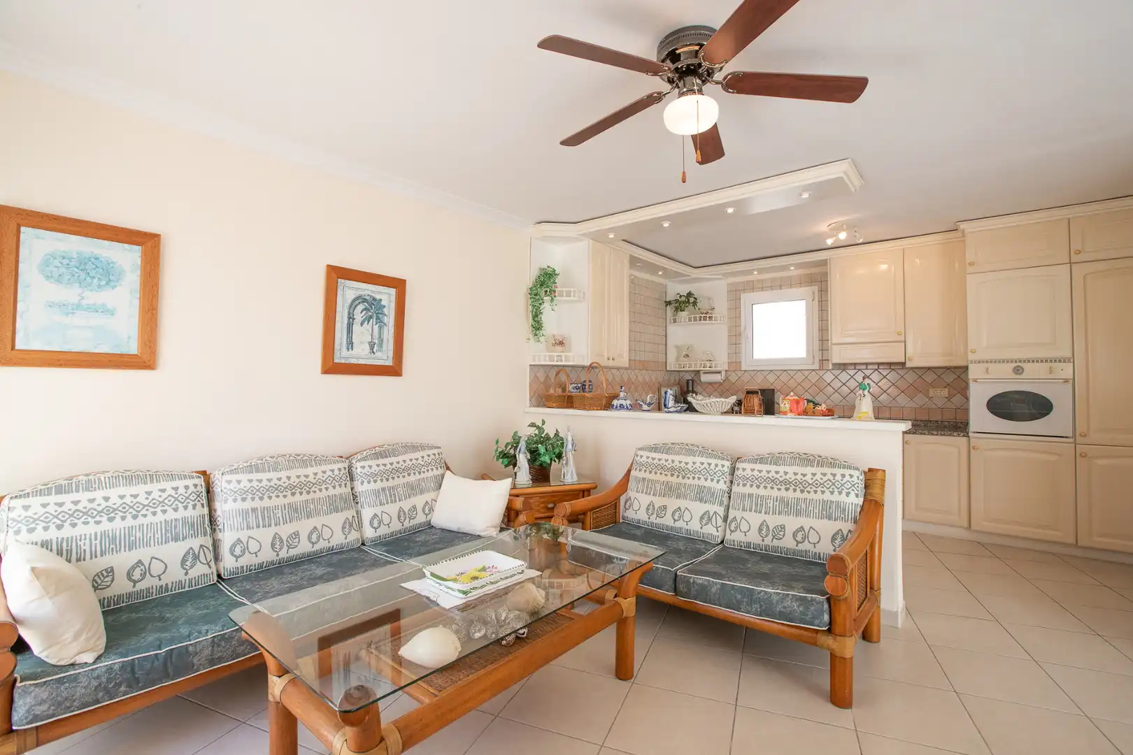 Penthouse with terrace for sale in Los Cristianos, imagen 8