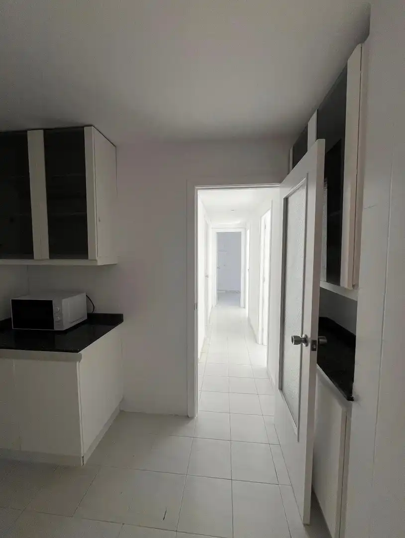 Apartamento con terraza en alquiler en Carrer RAFELETES (LES), imagen 13