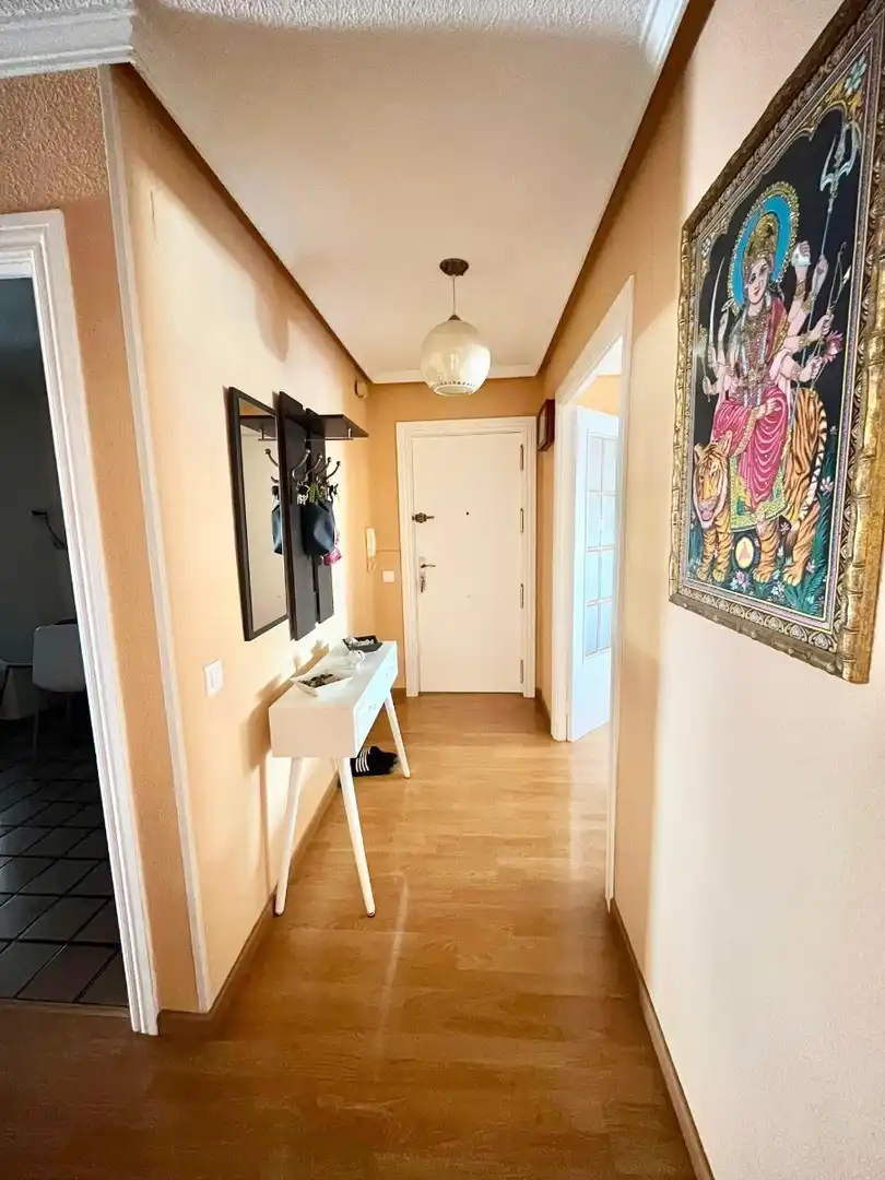 Apartments for rent in Sant Joan d'Alacant  with Air Conditioner, Furnished and Washing machine