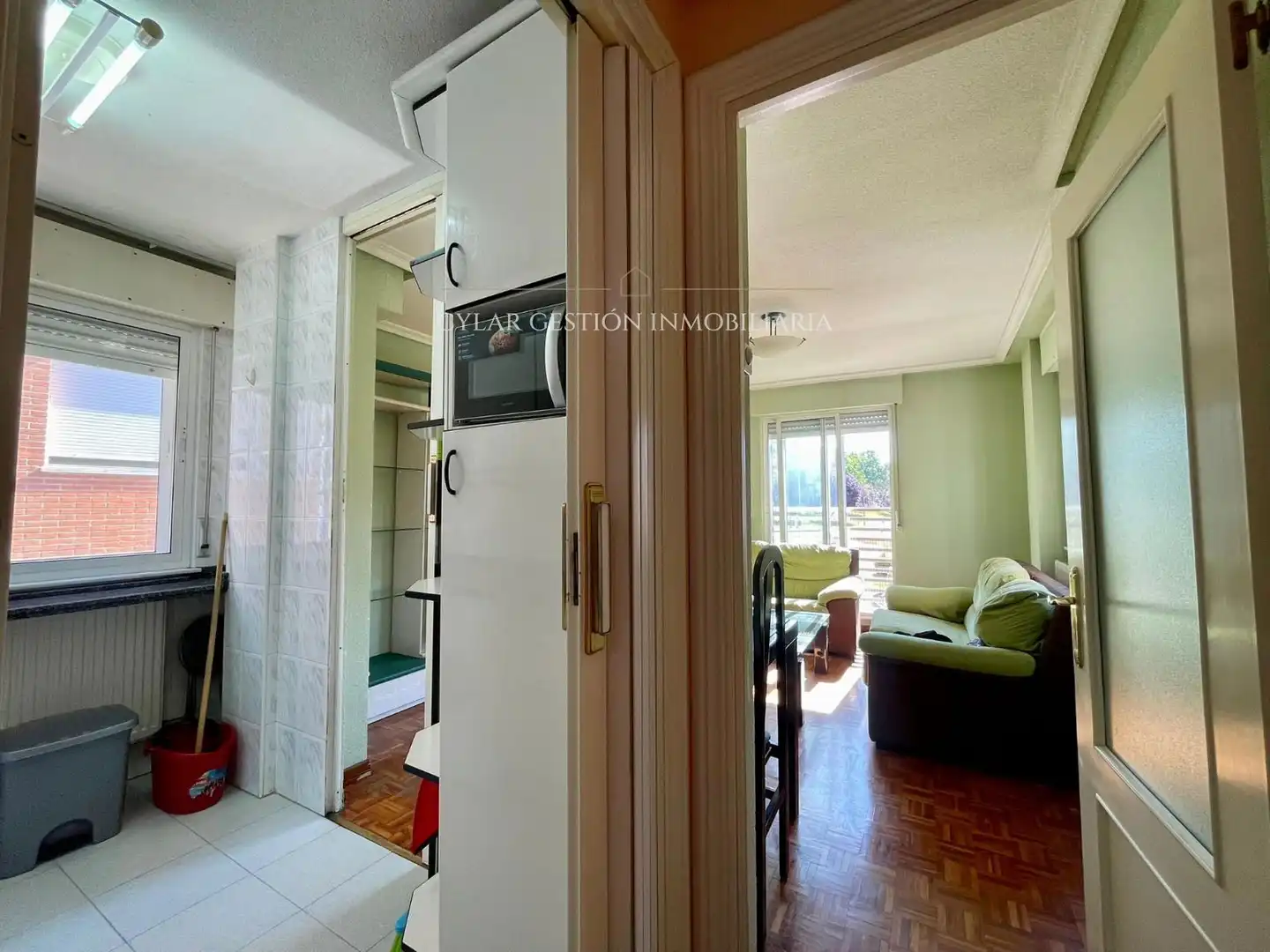 Habitación de Piso en venta en Salamanca con Calefacción, Terraza y Amueblado