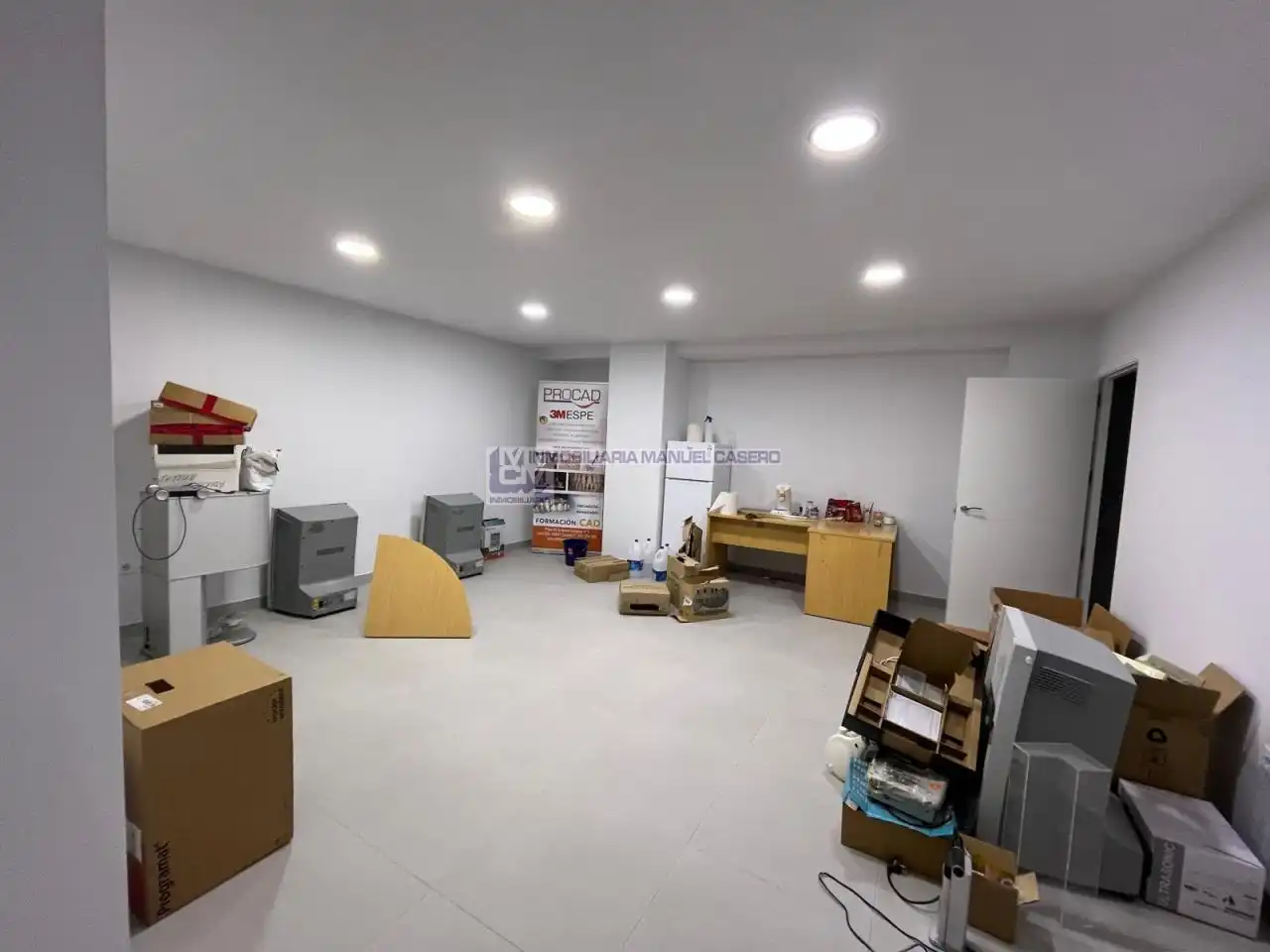 Business premises for sale in Centro, imagen 12