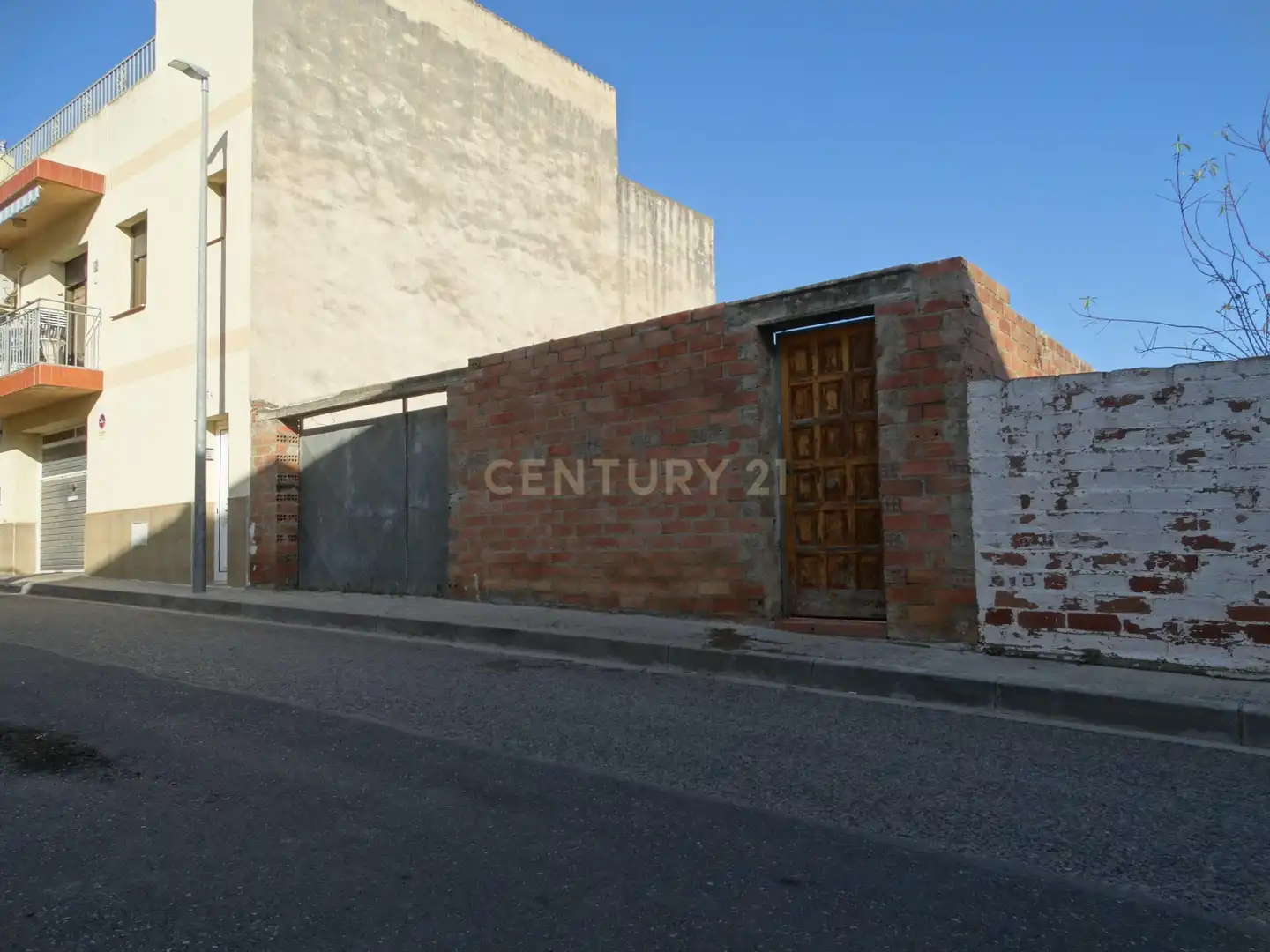 Terreny residencial en venda a Riu Guadalquivir 72, imagen 3