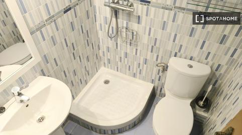 Foto 3 de Piso de alquiler en Los Rosales, Madrid