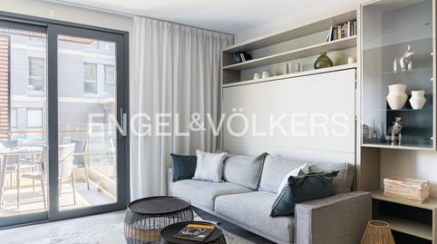Foto 4 de Apartament en venda a Finestrelles, Barcelona