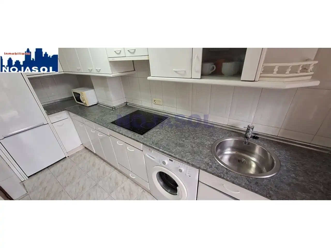 Appartamento con ascensore in affitto a Avenida Ris 56, imagen 18
